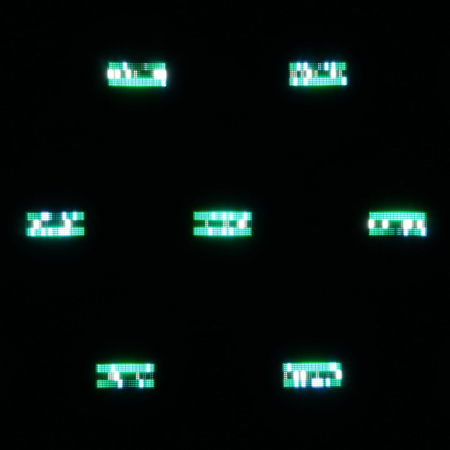 Equinox Blitzer Impact 384 Strobe - Alternate View 17