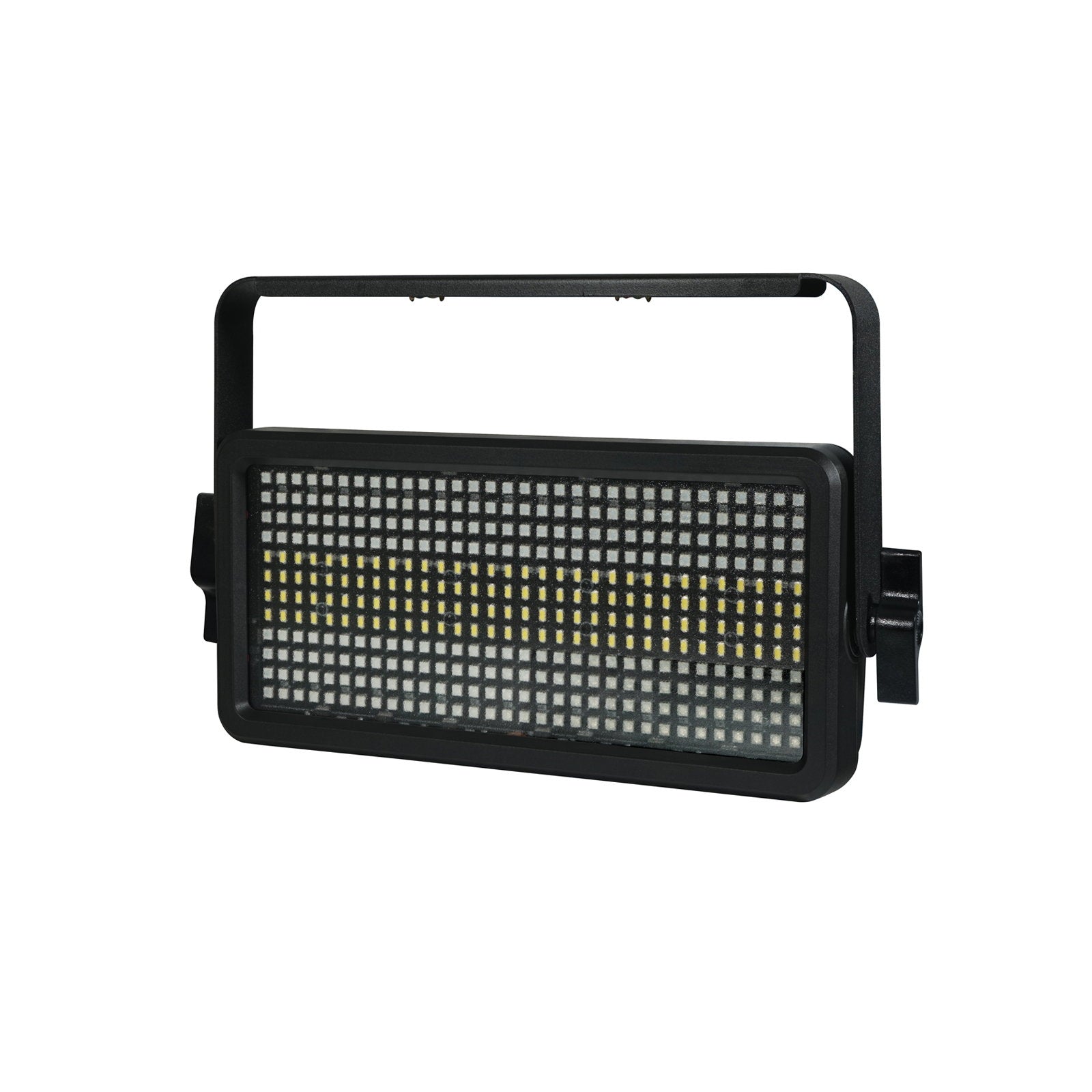 Equinox Blitzer Impact 384 Strobe - Back Panel and Connections