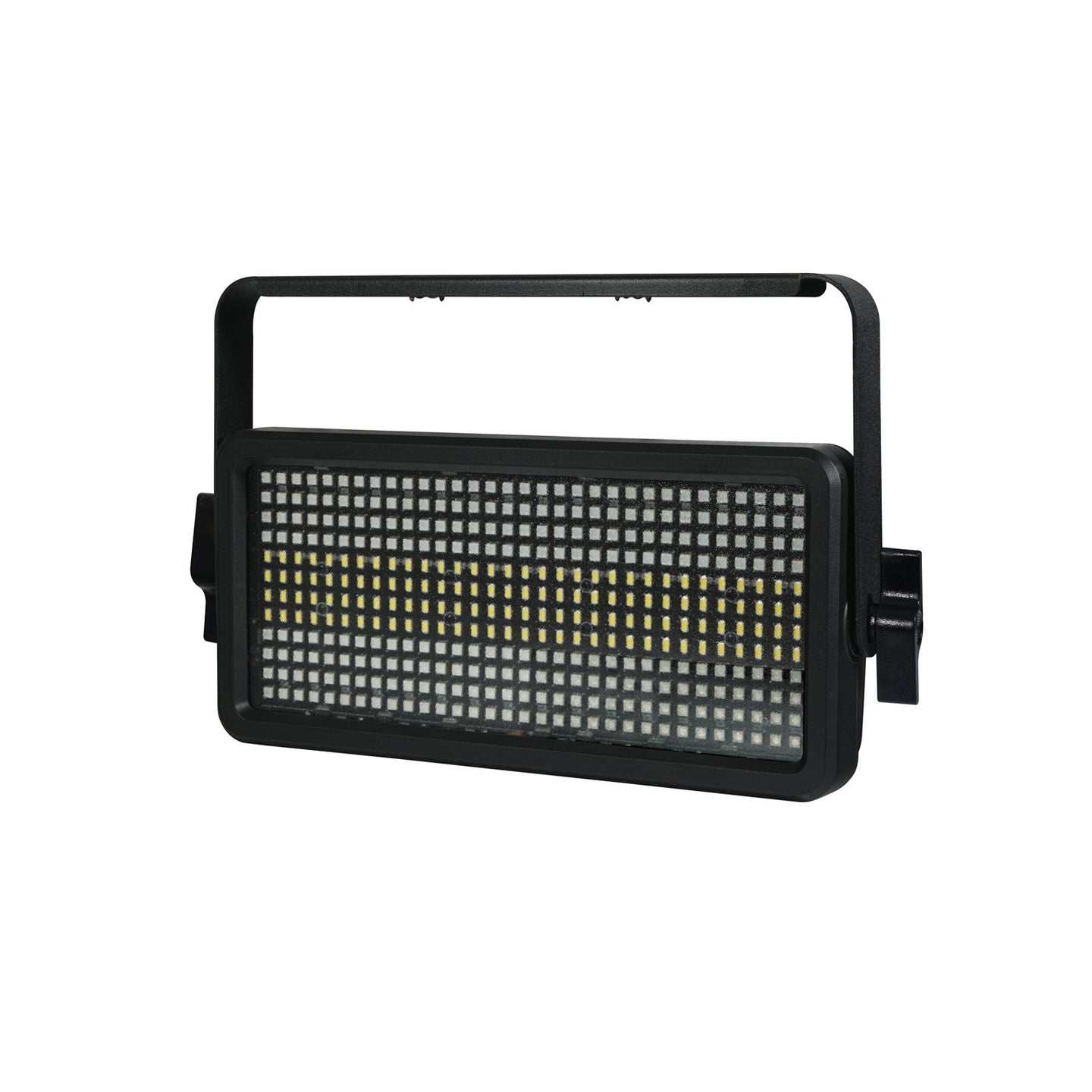 Equinox Blitzer Impact 384 Strobe - Back Panel and Connections
