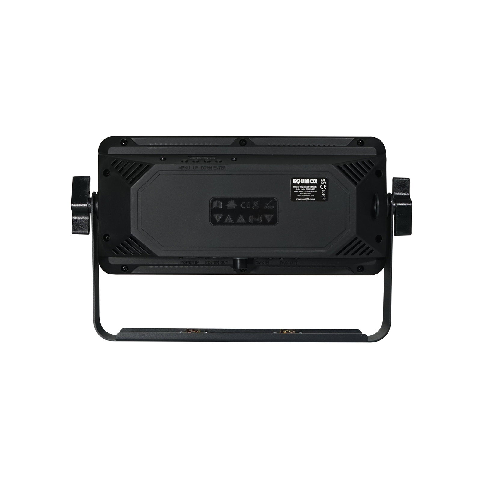 Equinox Blitzer Impact 384 Strobe - Alternate View 4