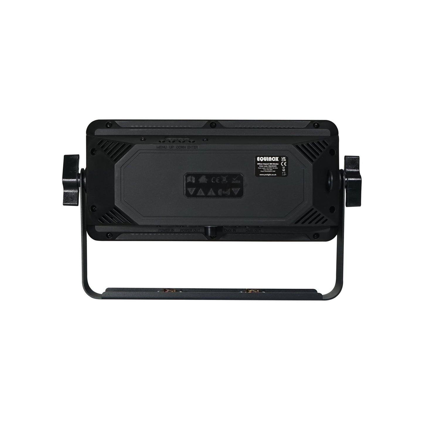 Equinox Blitzer Impact 384 Strobe - Alternate View 4