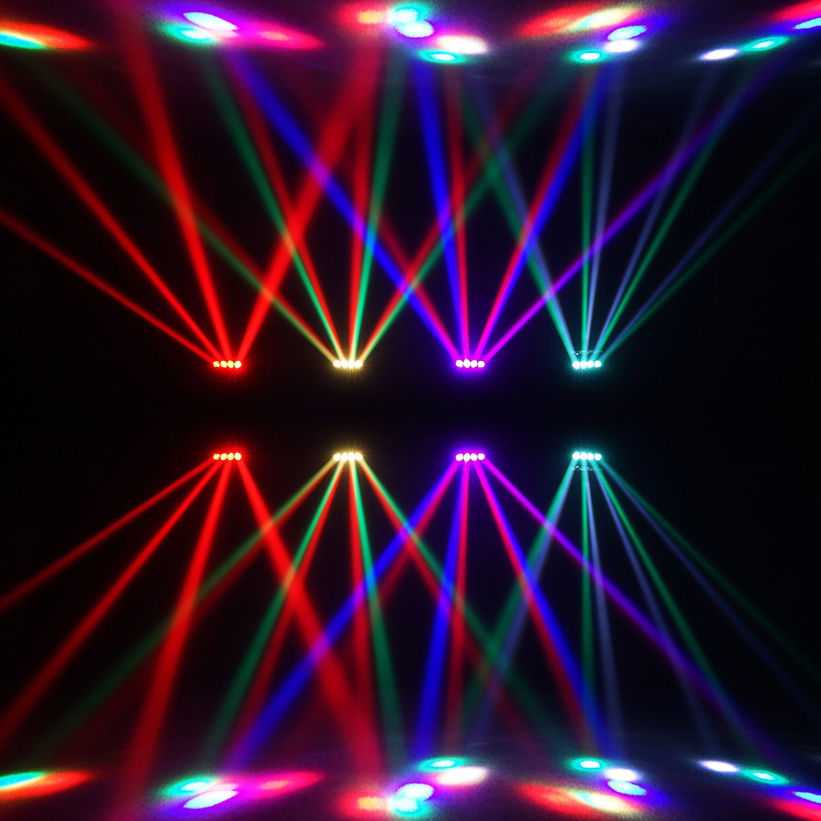 Equinox Butterfly Quad MKII - Alternate View 3