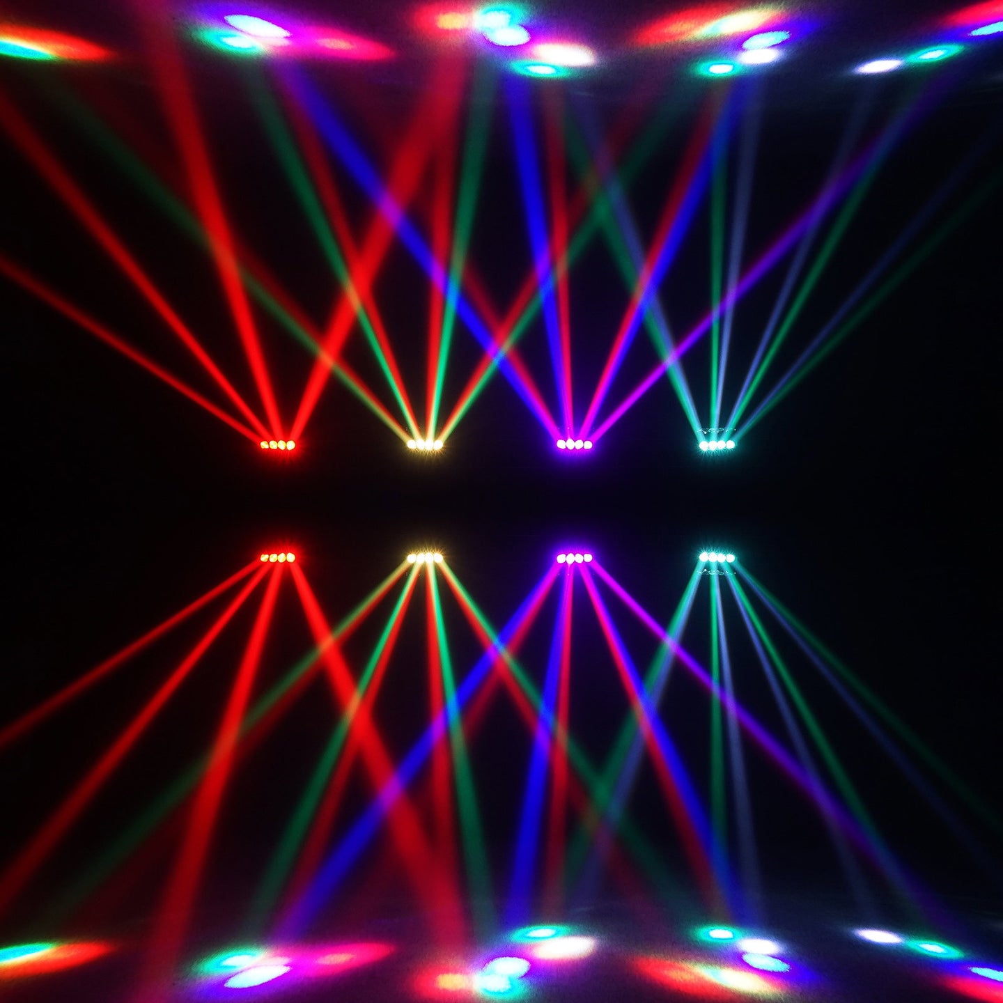 Equinox Butterfly Quad MKII - Alternate View 3