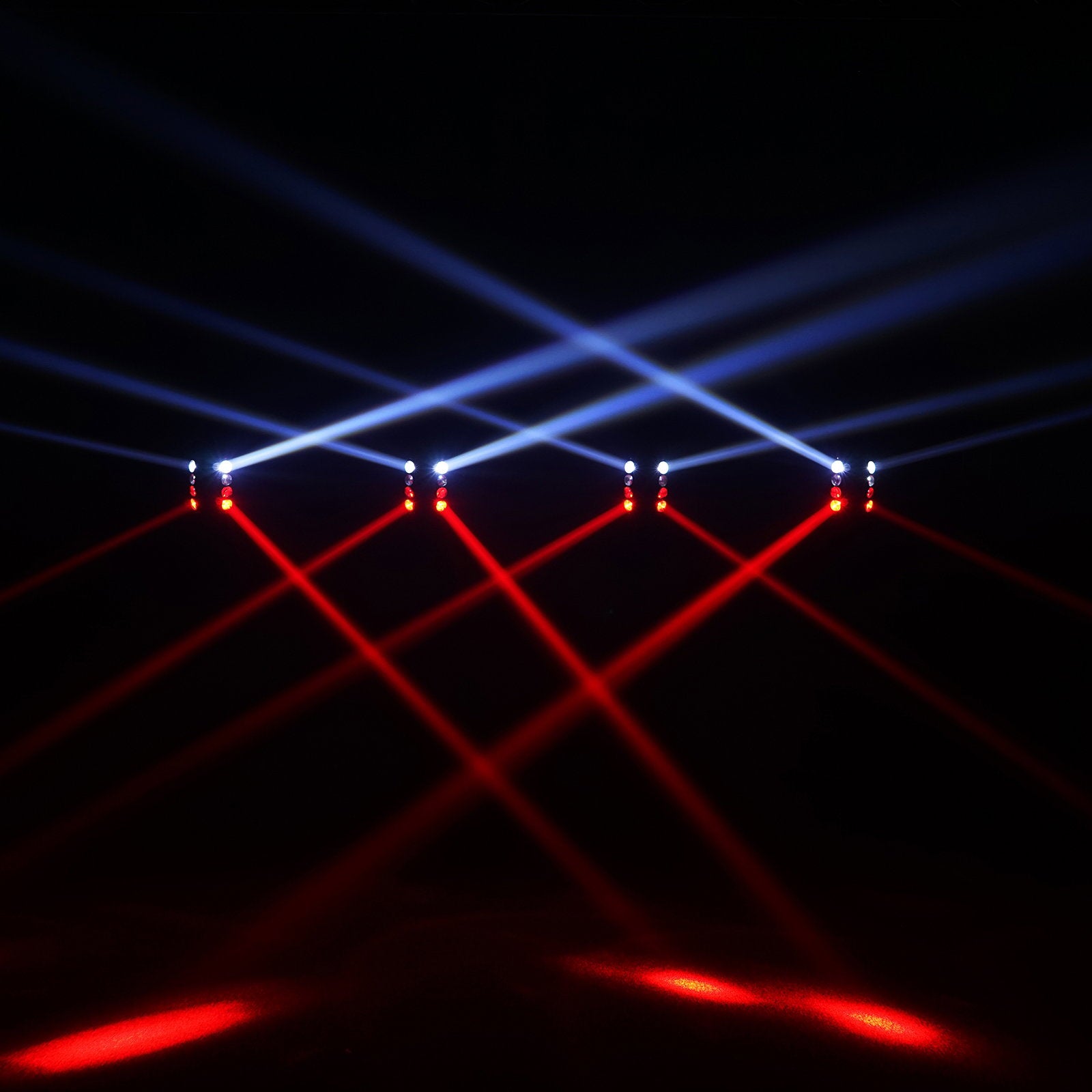 Equinox Butterfly Quad MKII - Alternate View 10