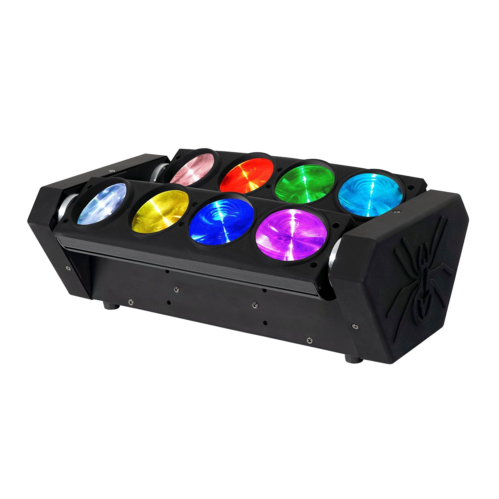 Equinox Butterfly Quad MKII - Alternate View 7