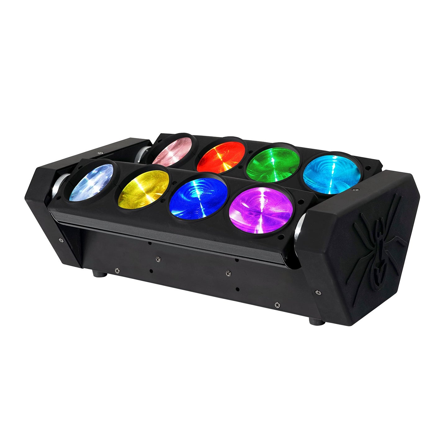 Equinox Butterfly Quad MKII - Alternate View 7