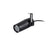 Equinox 6W LED Pinspot - Back Panel and Connections