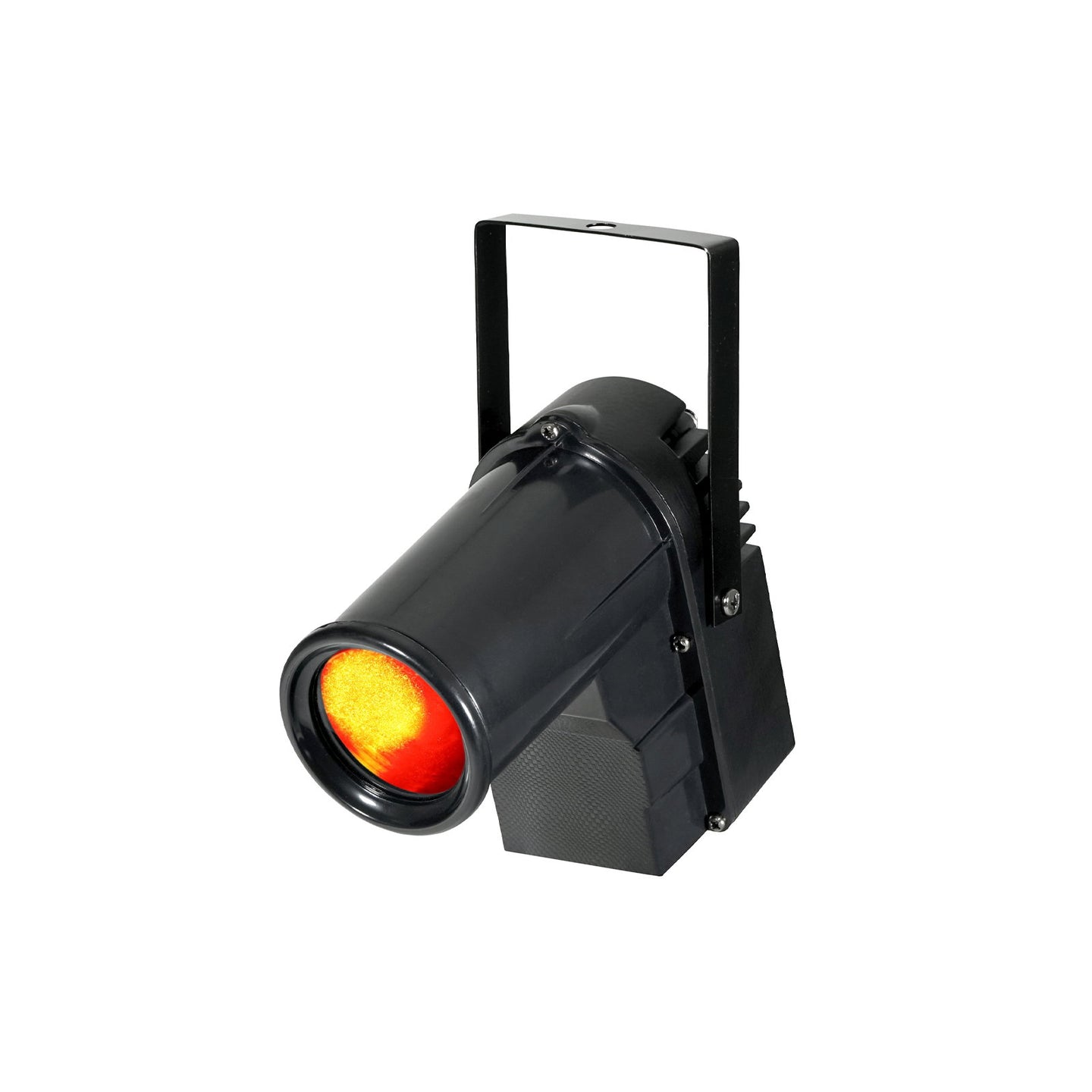 Equinox 10W Quad-colour Pinspot - Alternate View 4