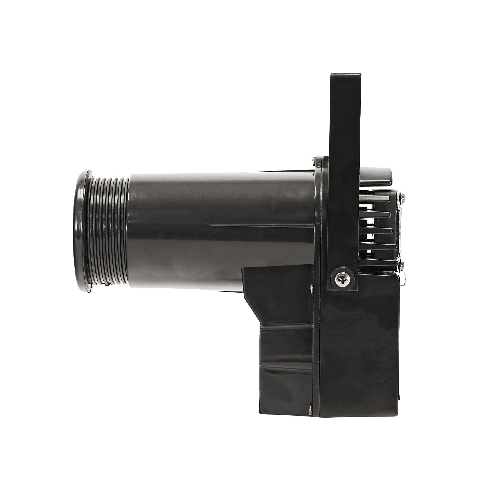 Equinox 10W Quad-colour Pinspot - Main View