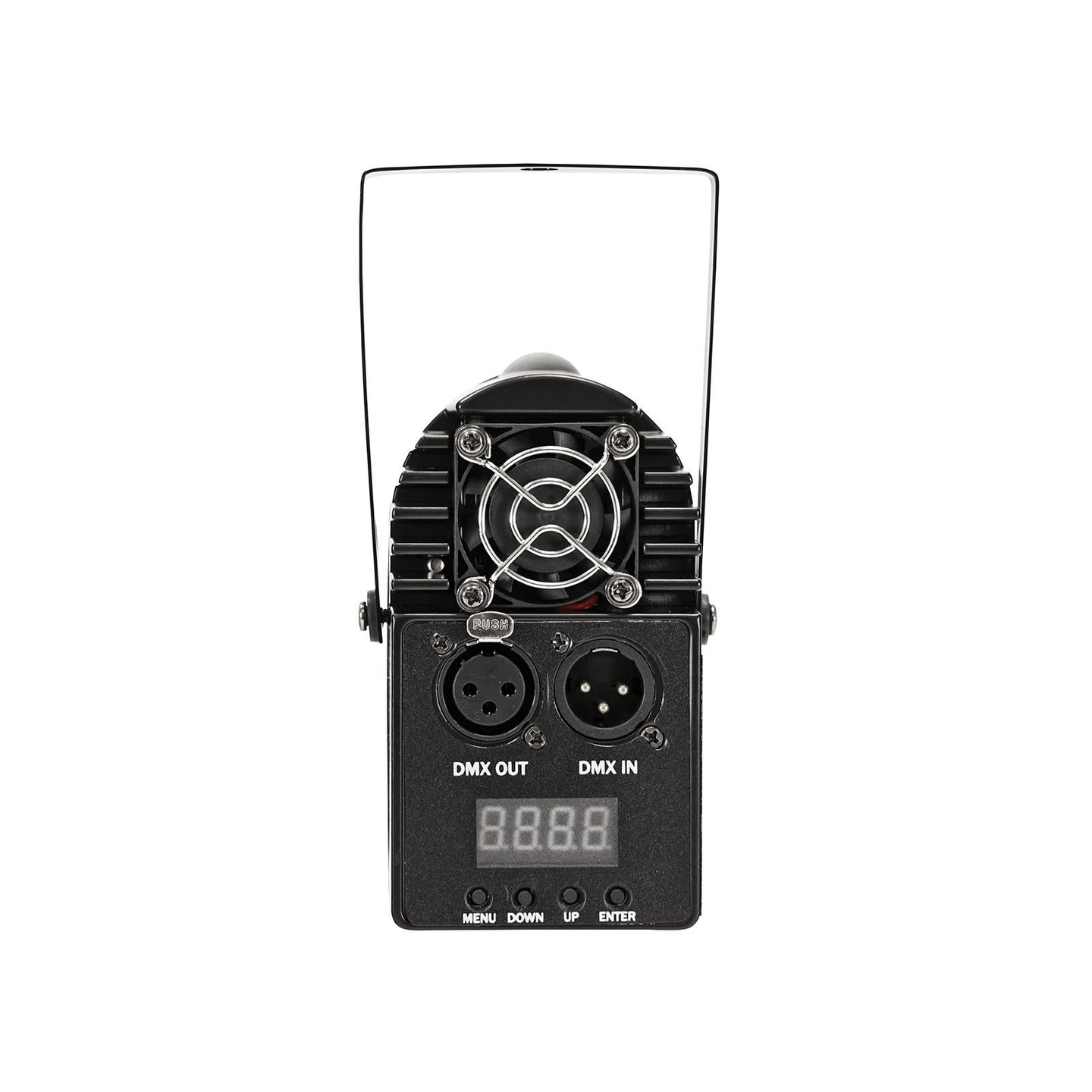 Equinox 10W Quad-colour Pinspot - Alternate View 1