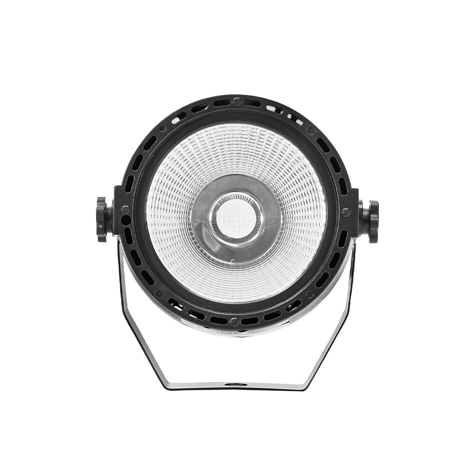 Equinox MicroPar UV MKII - Main View