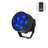 Equinox MicroPar Quad - Alternate View 4