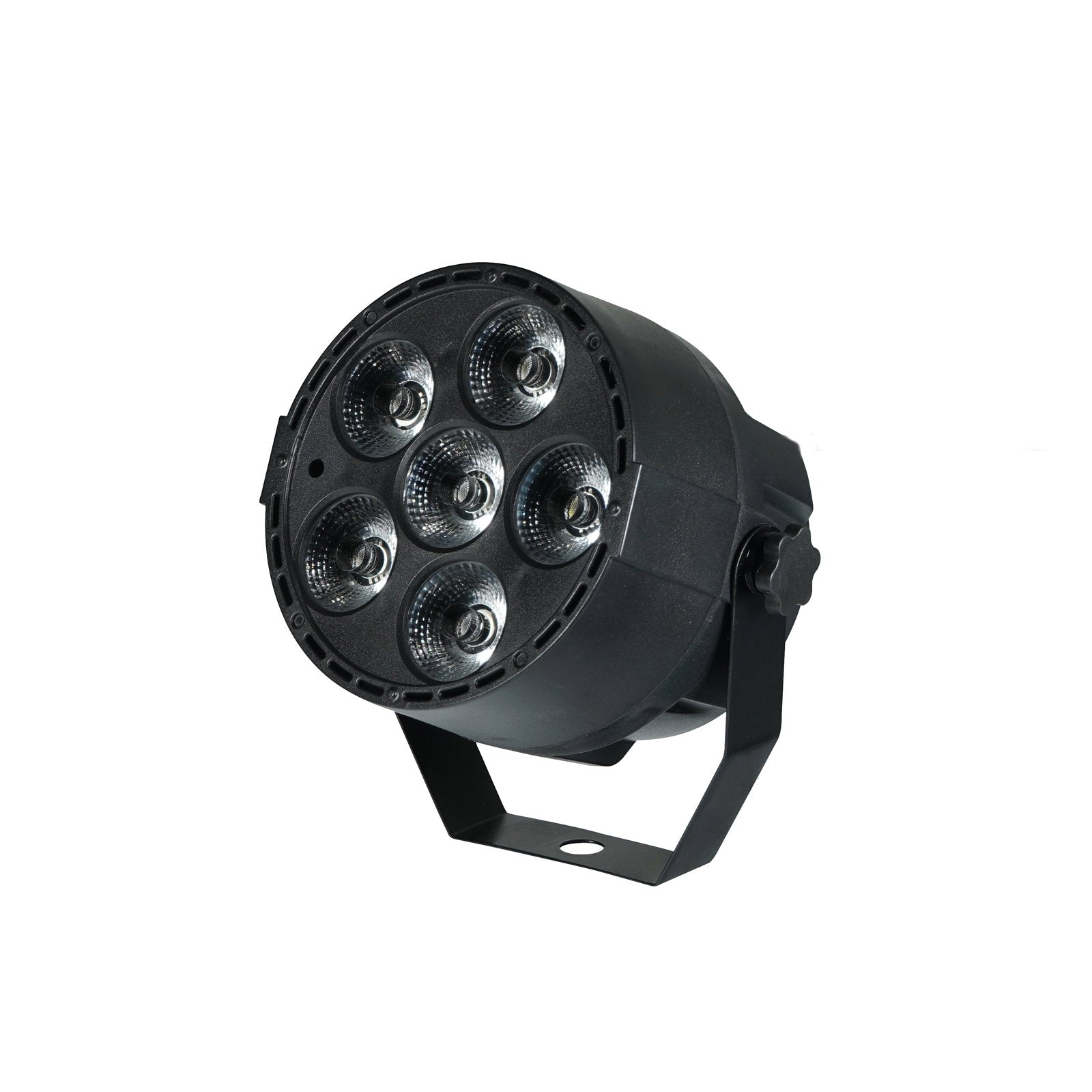 Equinox MicroPar Quad - Alternate View 3