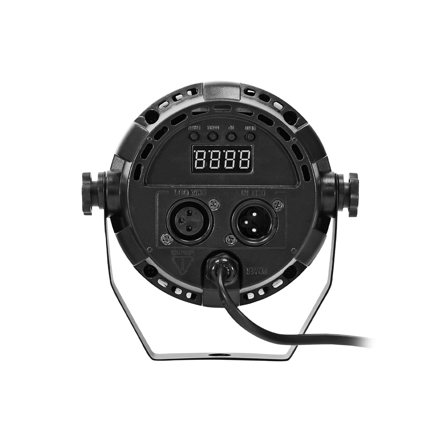Equinox MicroPar Quad - Main View