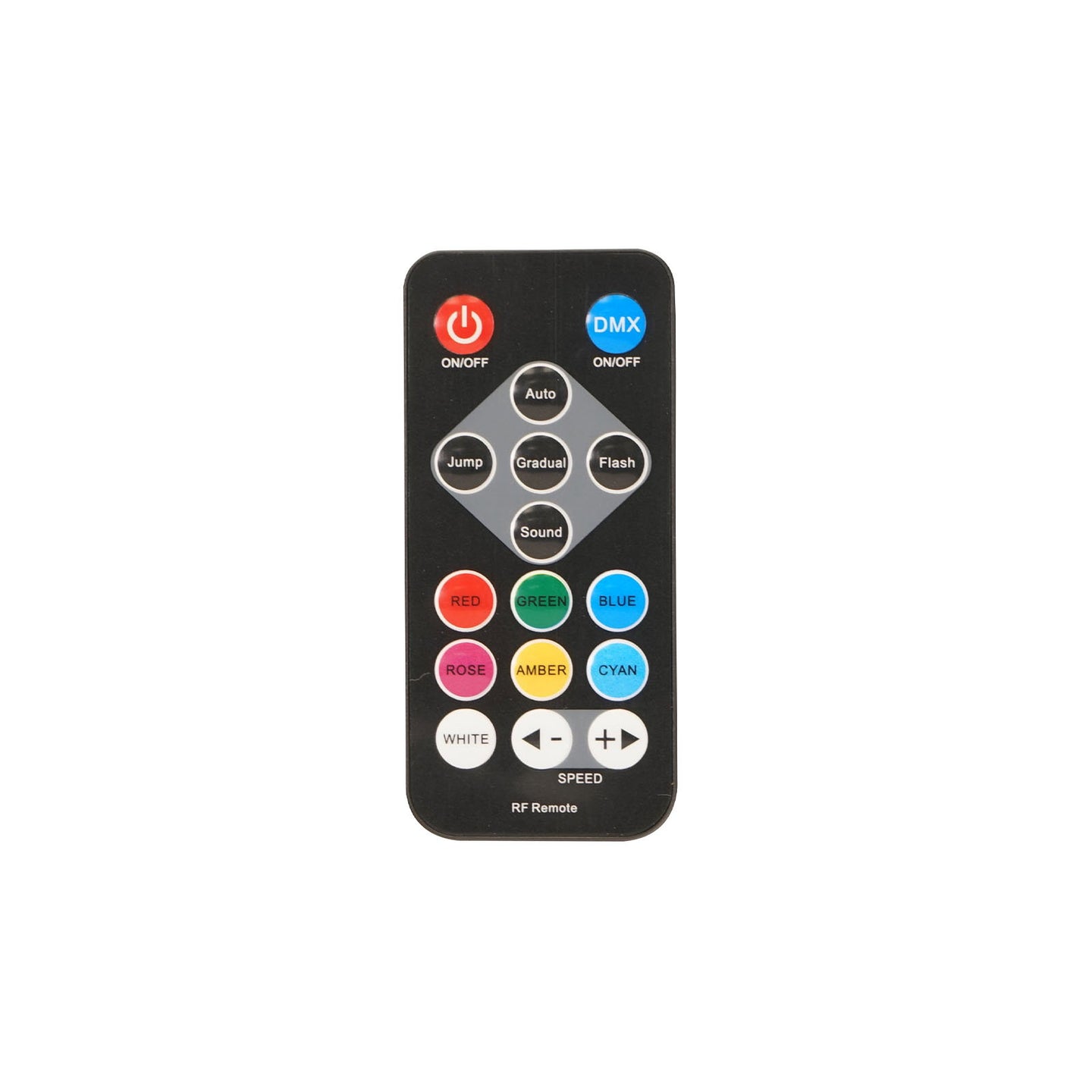 Equinox MicroPar Quad - Alternate View 1