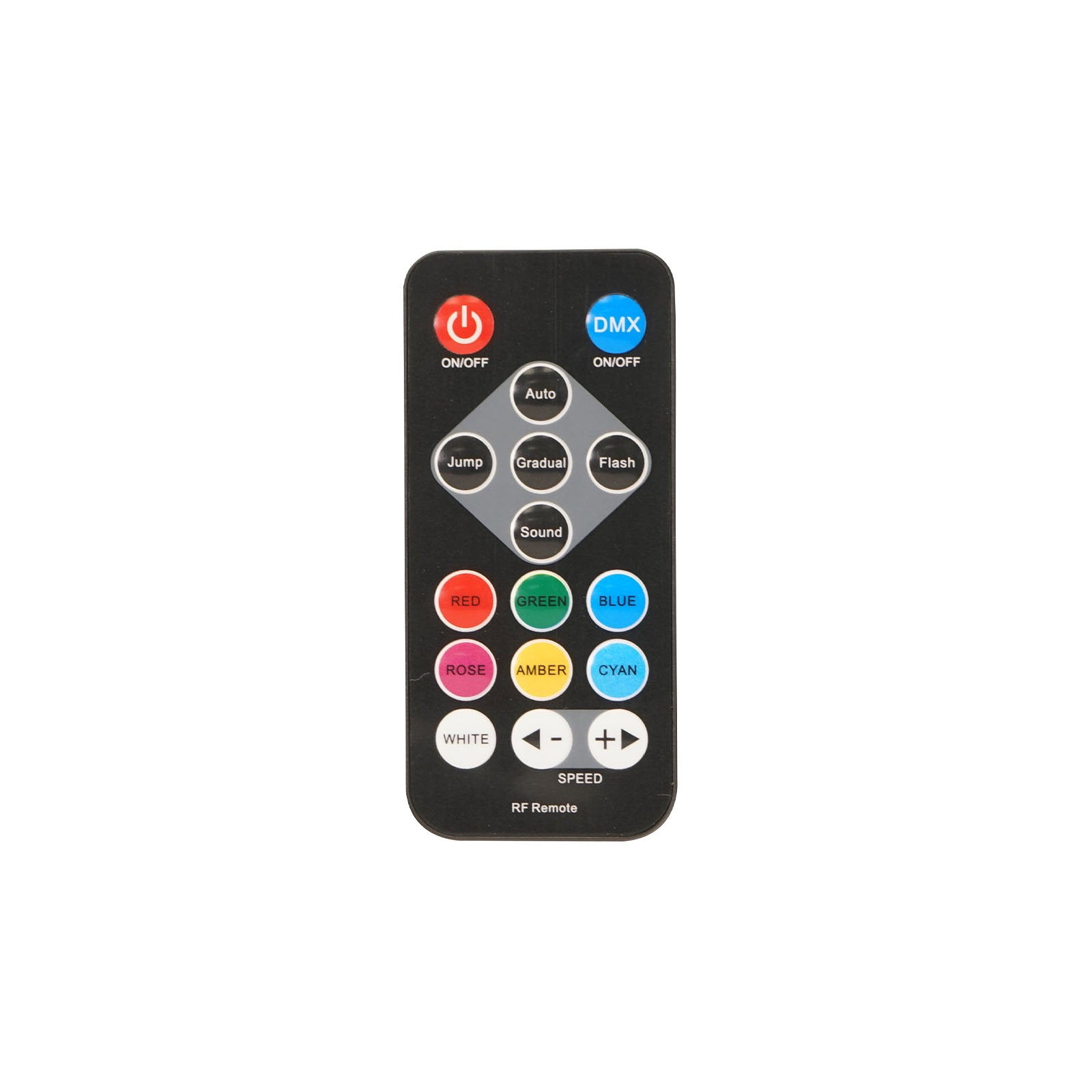 Equinox MicroPar Quad - Alternate View 1