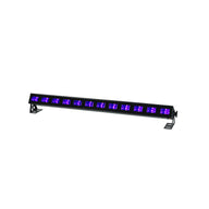 Equinox UV Mini Batten 12 - Alternate View 3