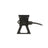Equinox UV Mini Batten 12 - Alternate View 1