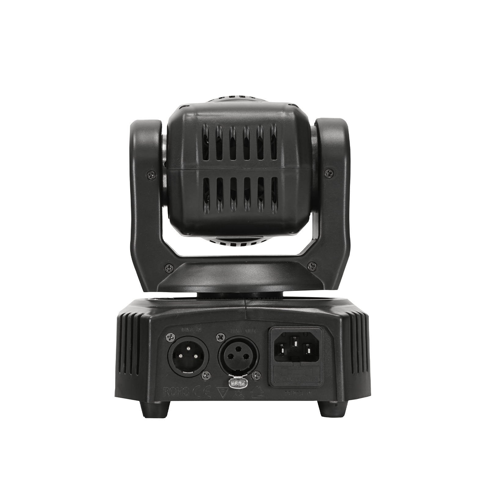 Equinox Fusion 40 Pack - Alternate View 7