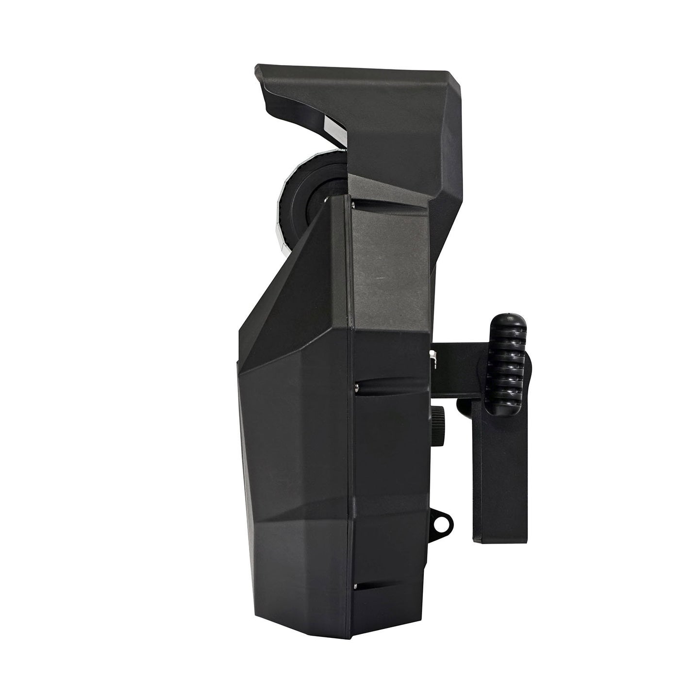 Equinox Merlin 80W - Back Panel and Connections
