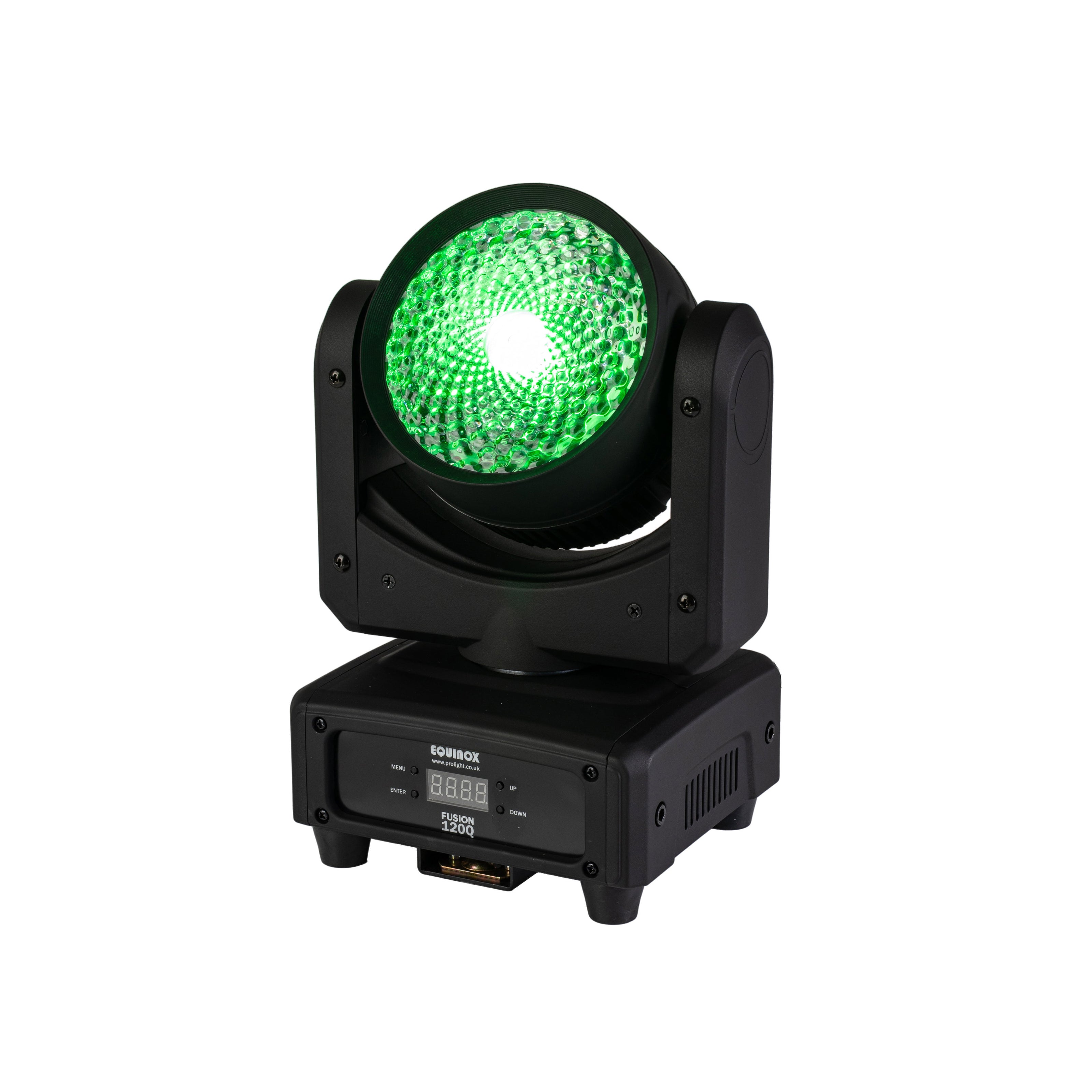 Equinox Fusion 120Q - Alternate View 1