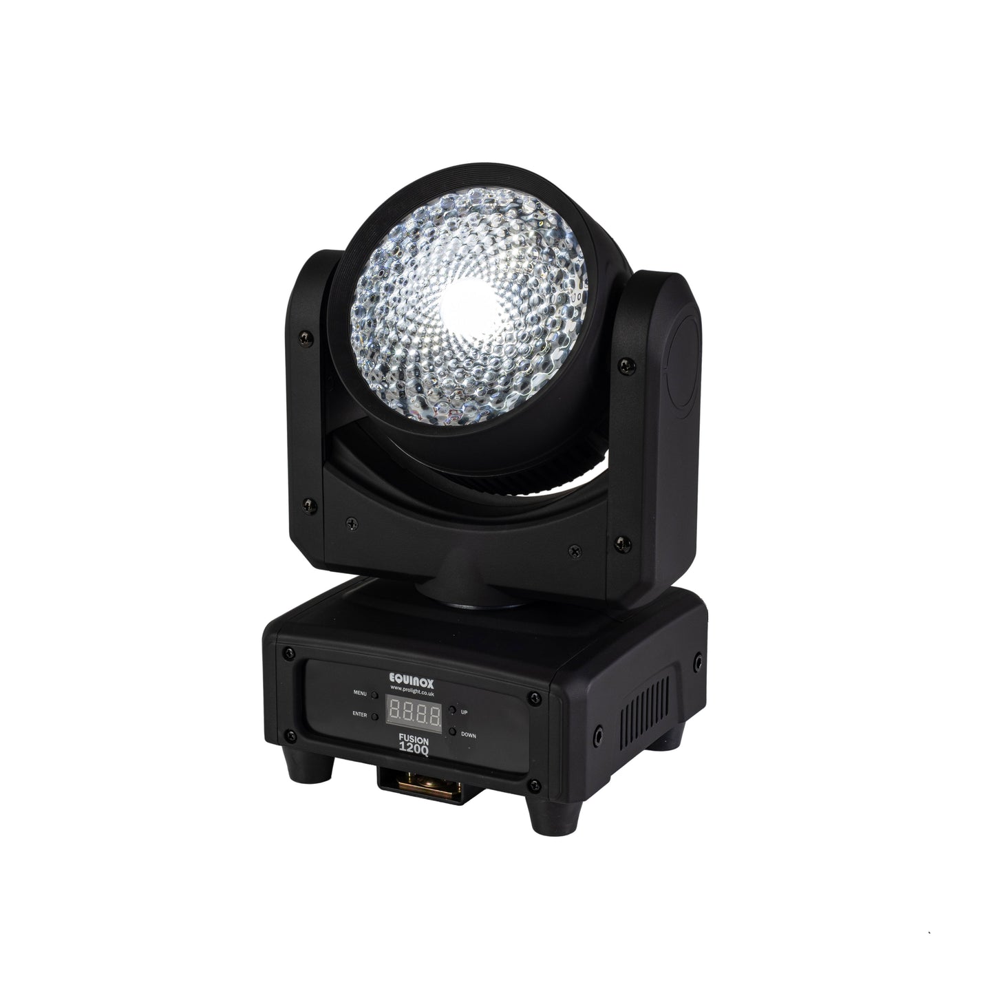 Equinox Fusion 120Q - Alternate View 4
