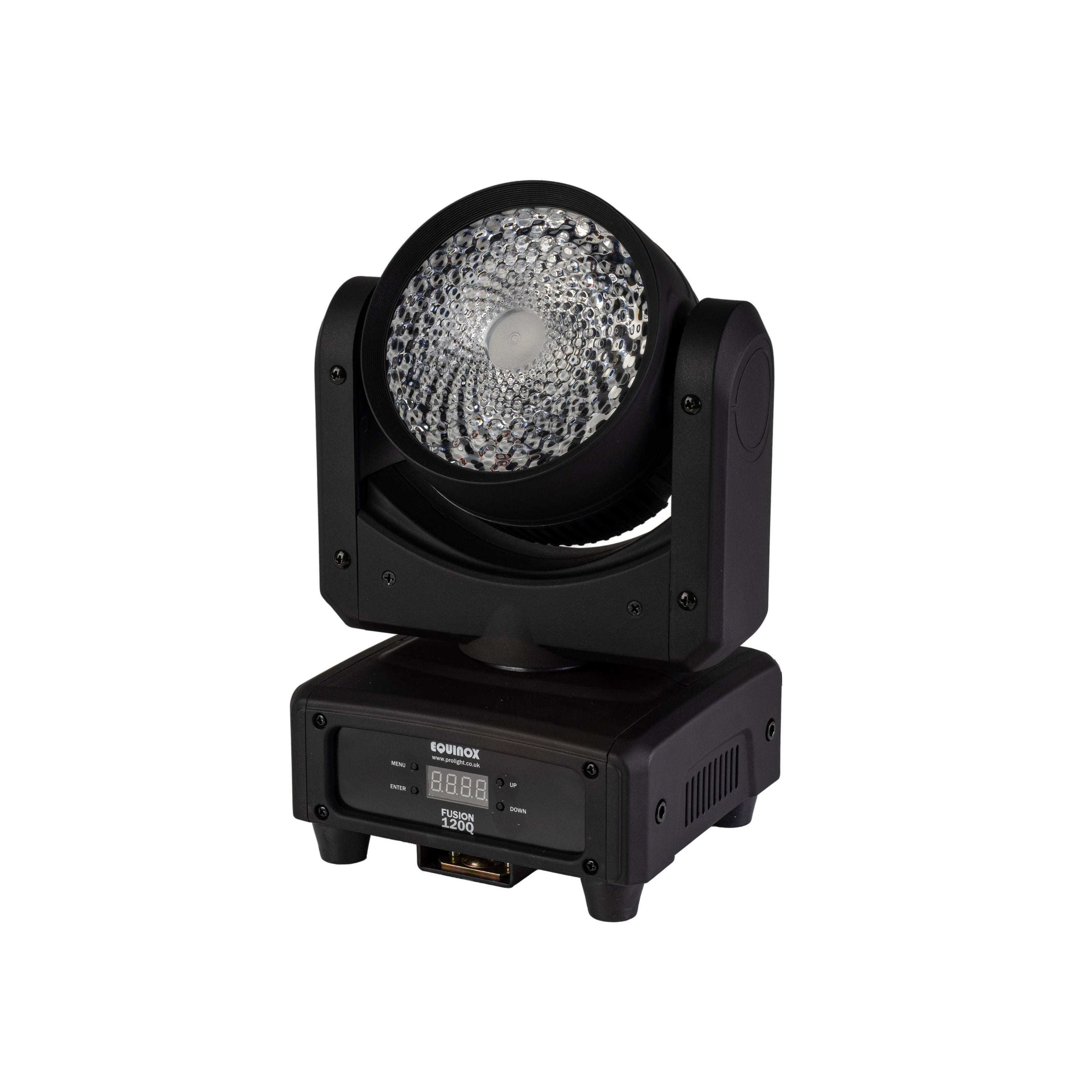 Equinox Fusion 120Q - Alternate View 6