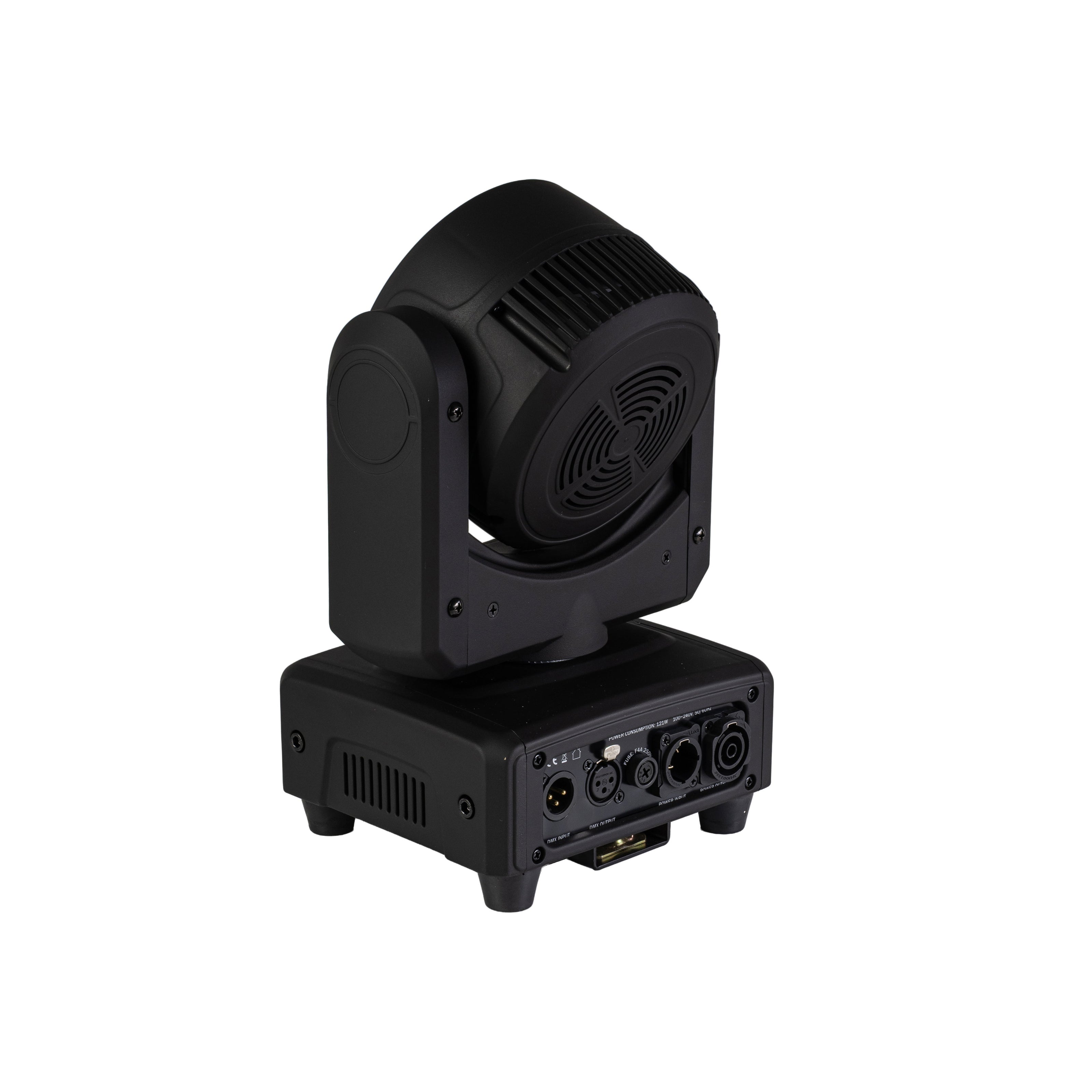 Equinox Fusion 120Q - Alternate View 5