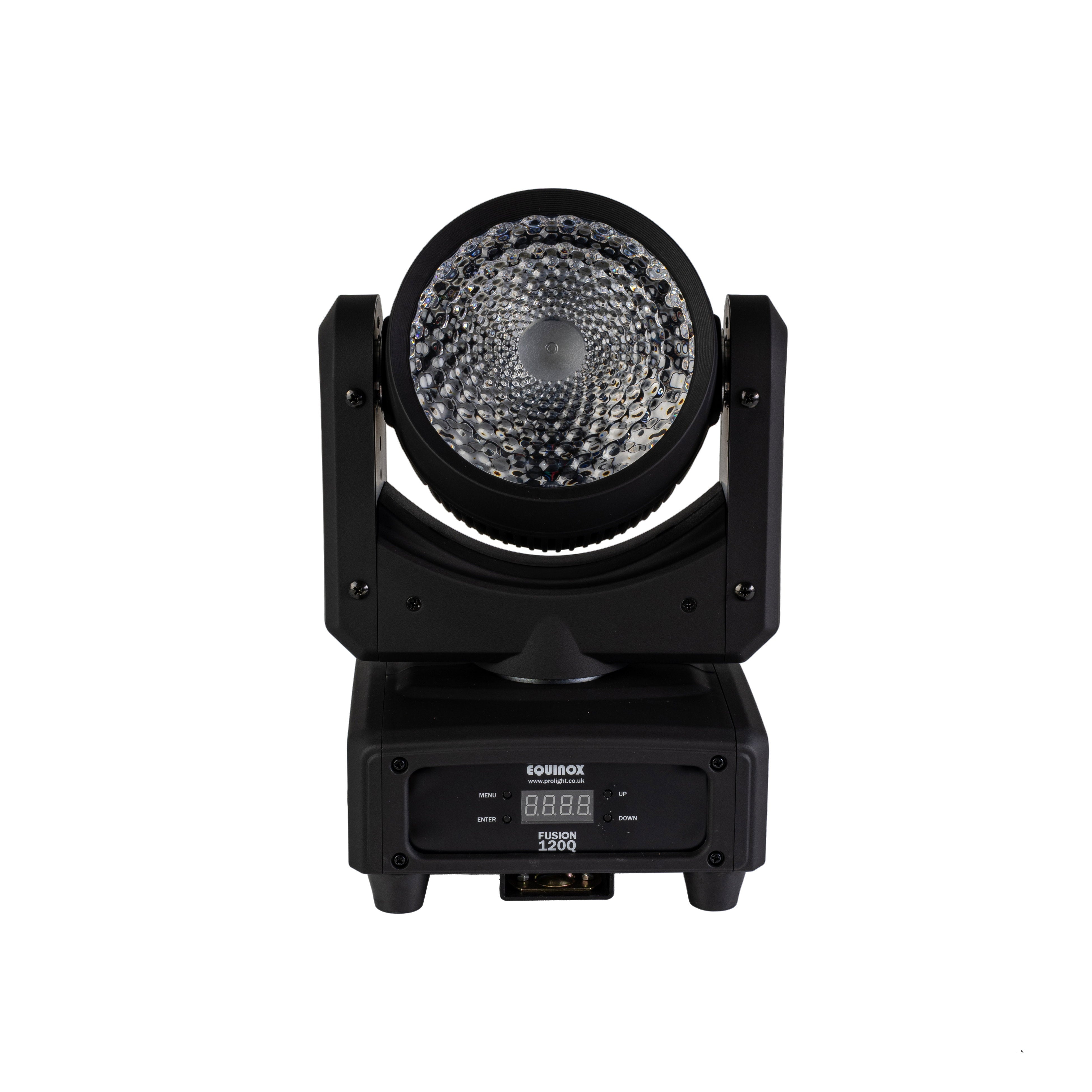 Equinox Fusion 120Q - Alternate View 11