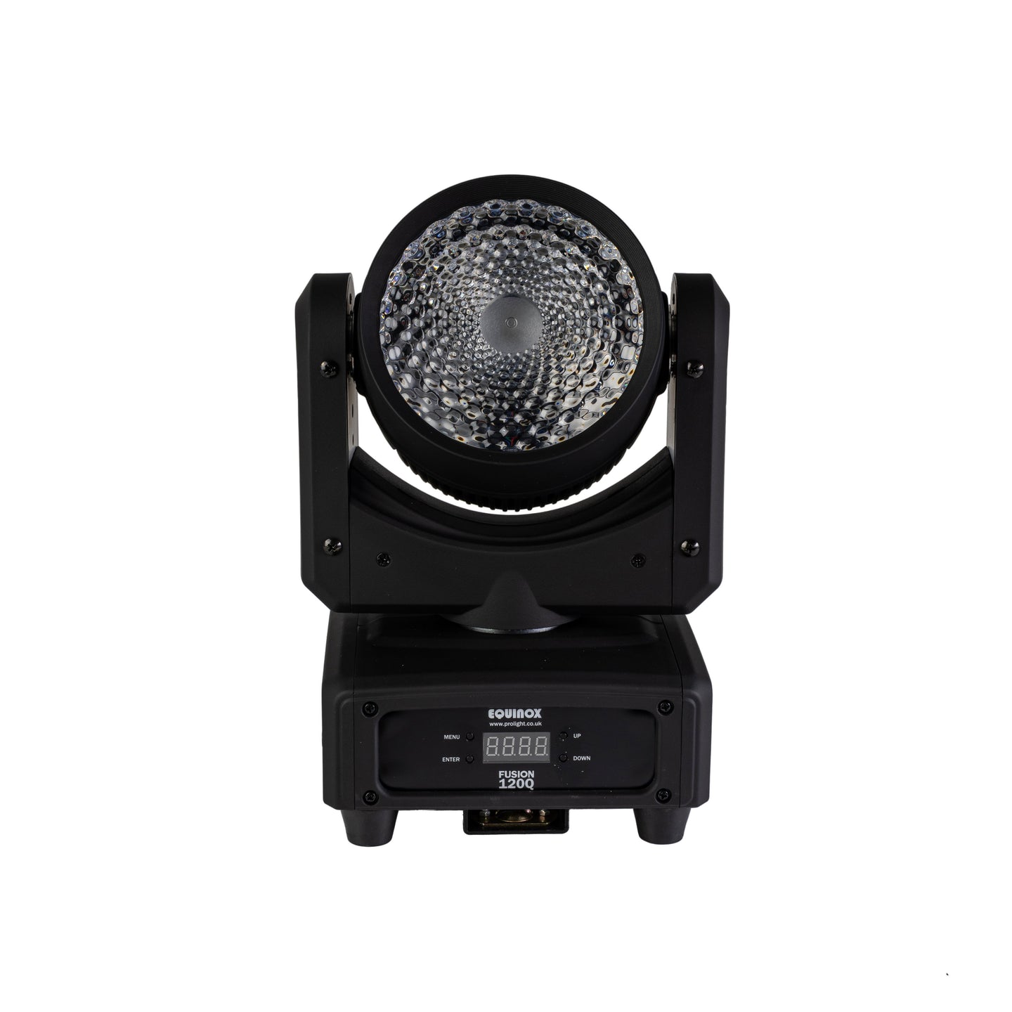 Equinox Fusion 120Q - Alternate View 11