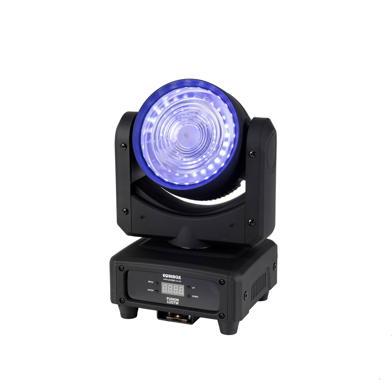 Equinox Fusion 120TW - Alternate View 10
