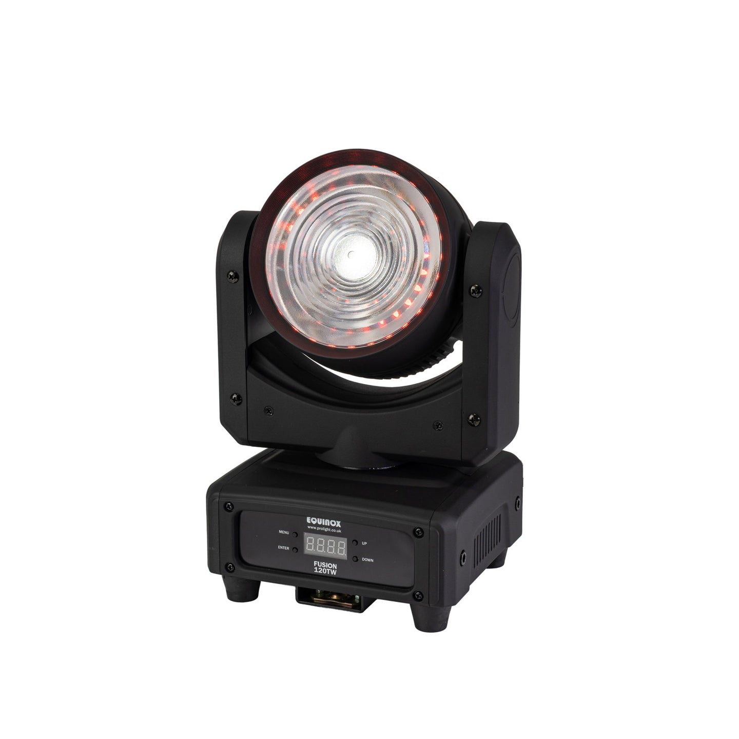 Equinox Fusion 120TW - Alternate View 7