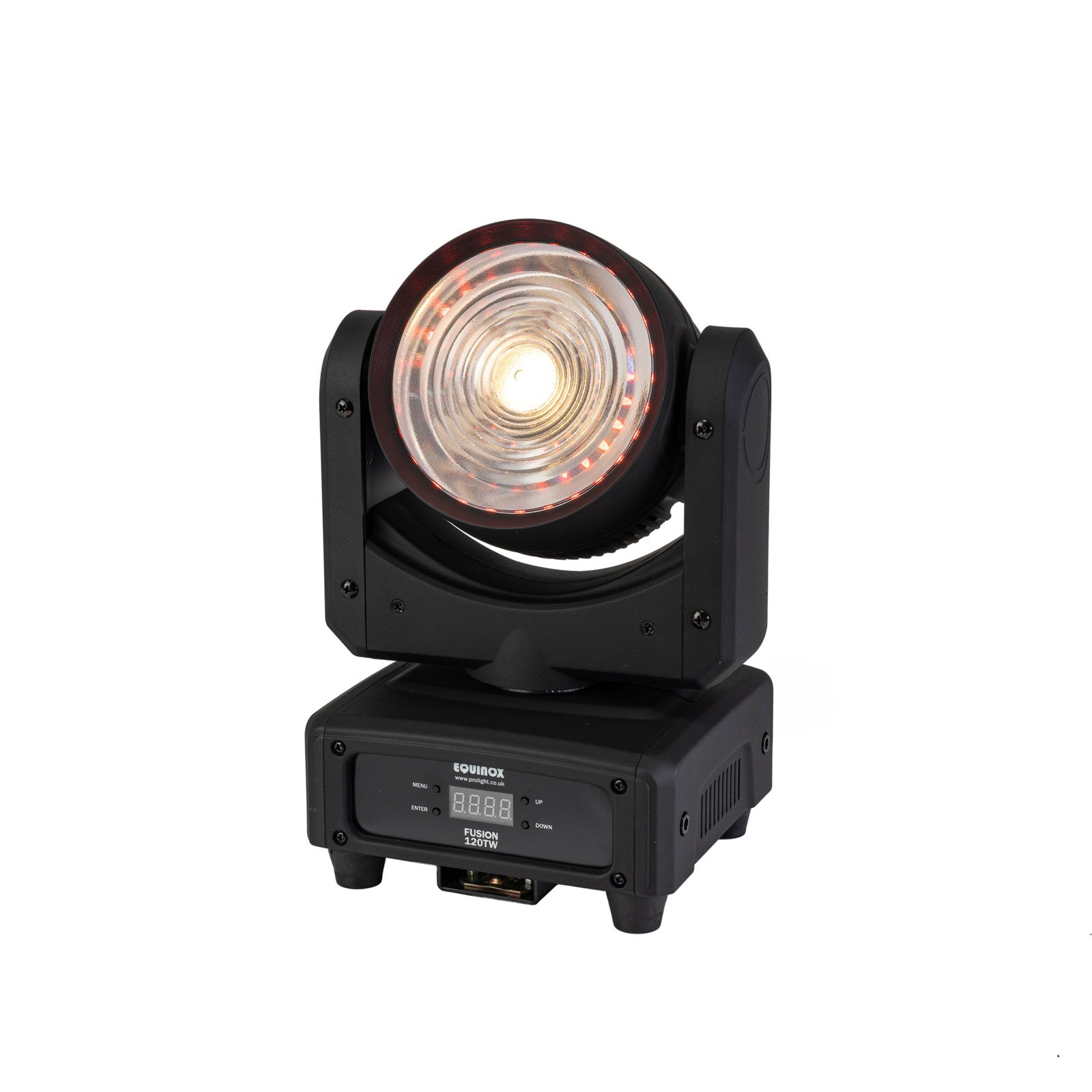 Equinox Fusion 120TW - Alternate View 5