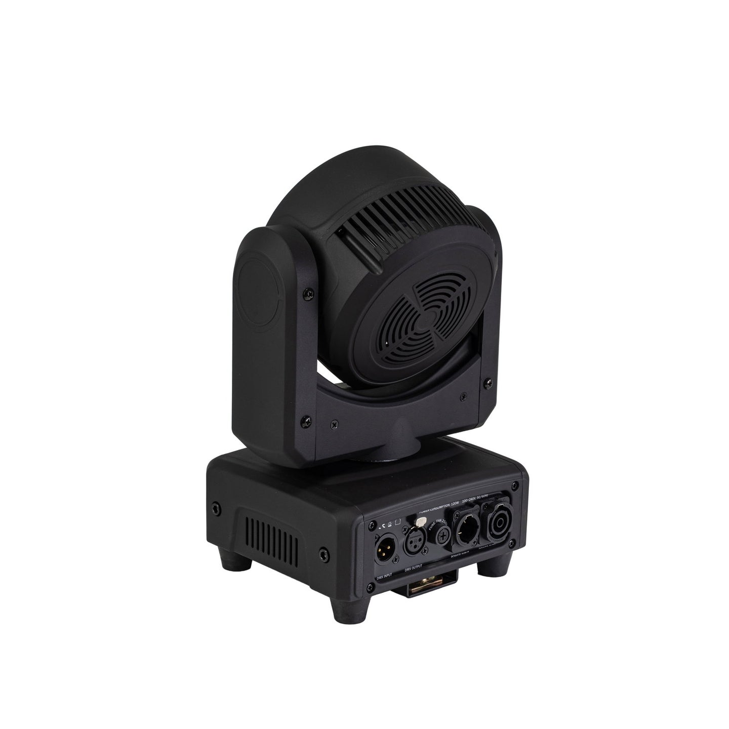 Equinox Fusion 120TW - Alternate View 8