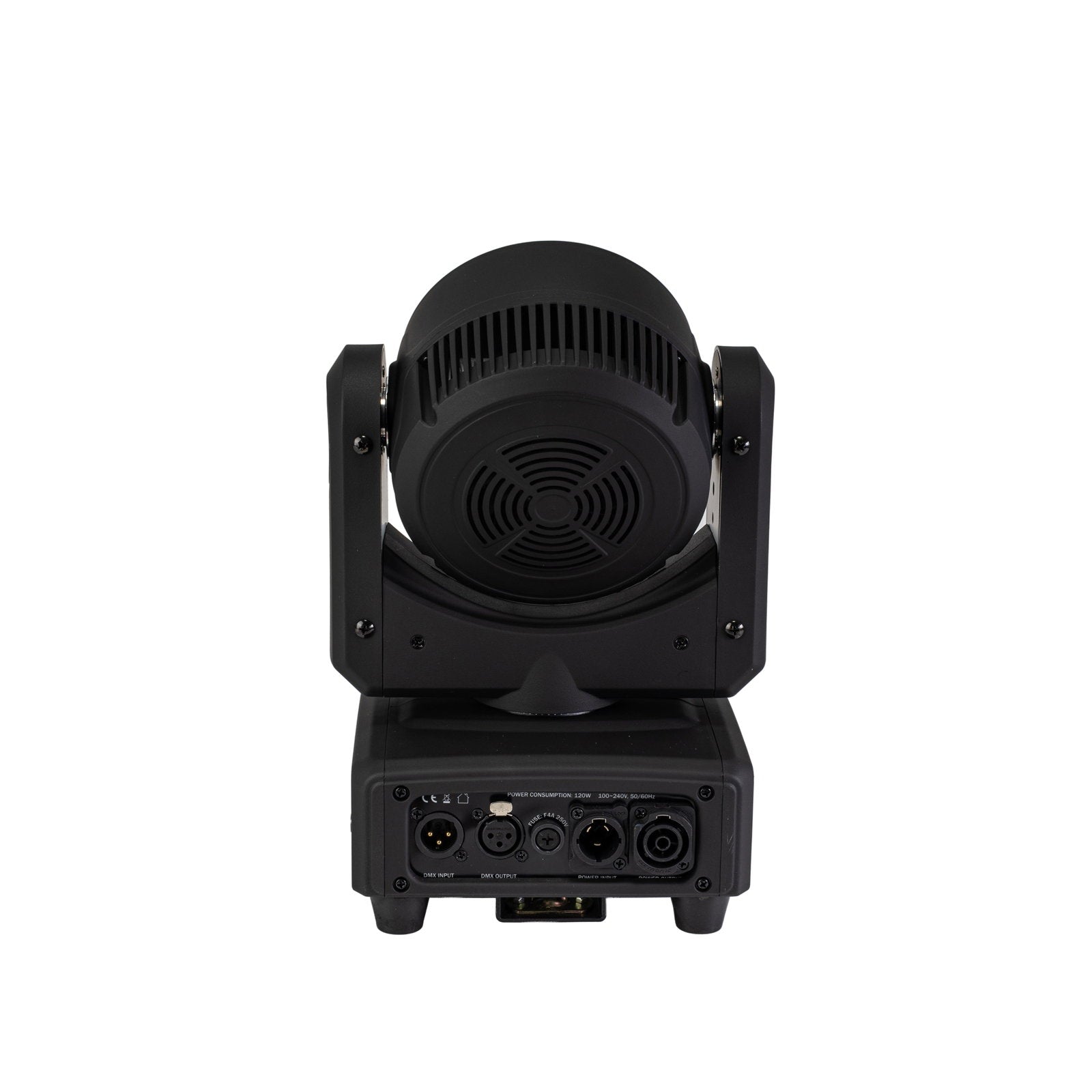 Equinox Fusion 120TW - Alternate View 14