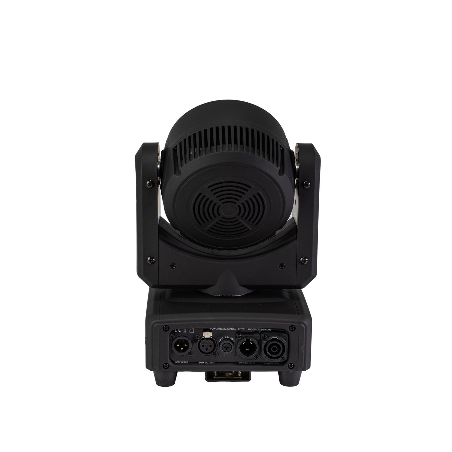 Equinox Fusion 120TW - Alternate View 14