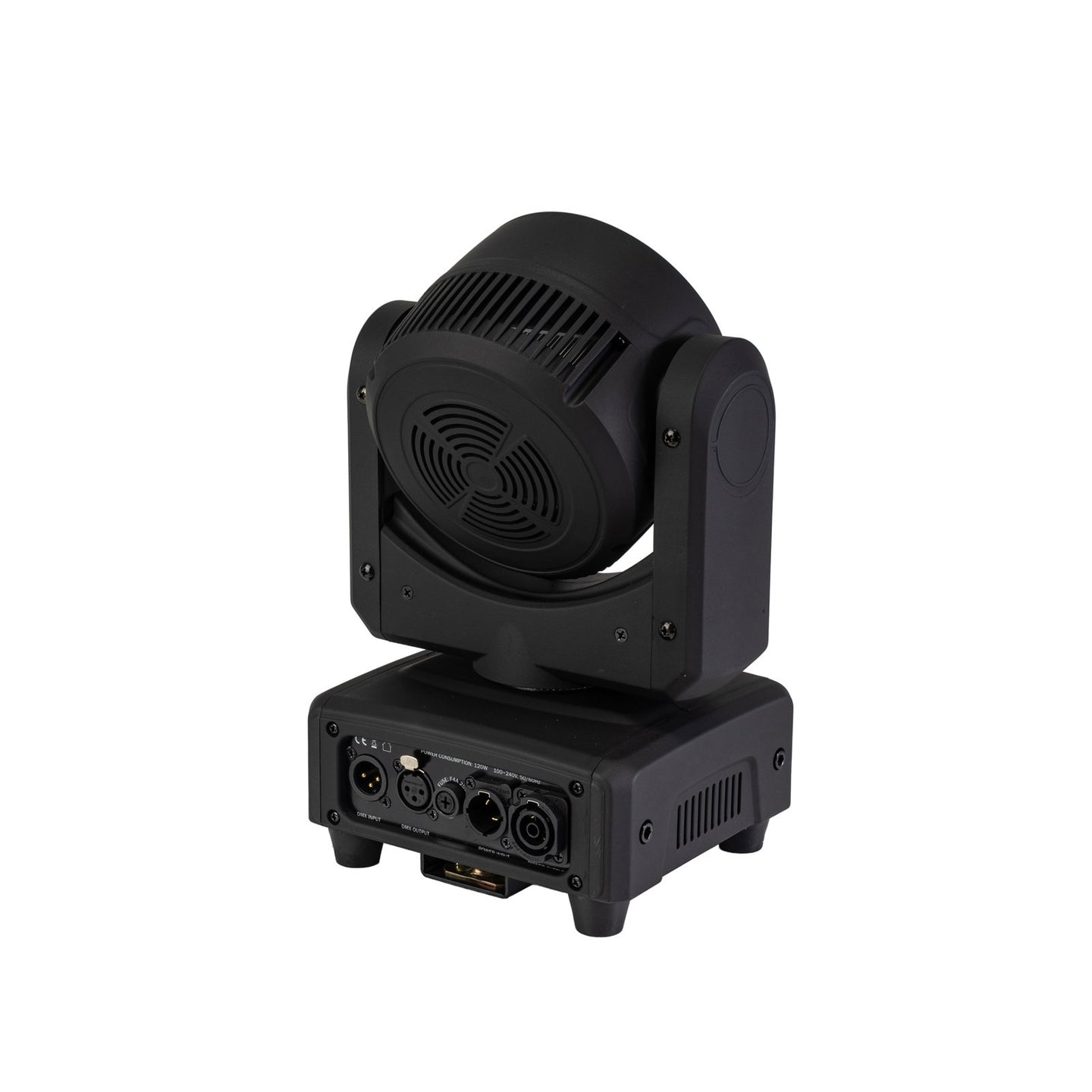 Equinox Fusion 120TW - Alternate View 16