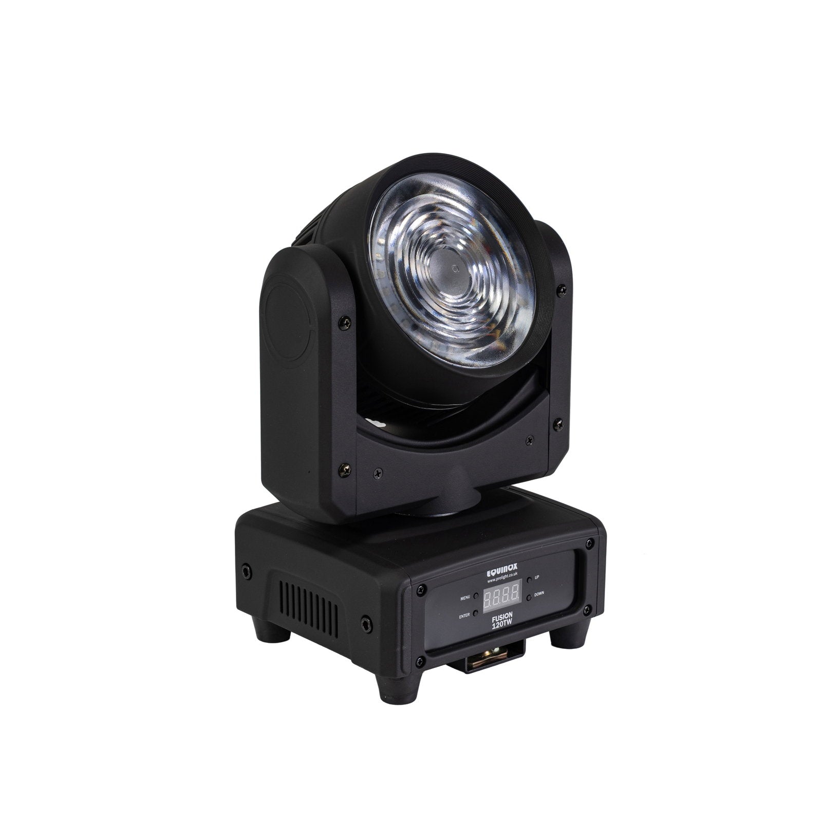 Equinox Fusion 120TW - Alternate View 1