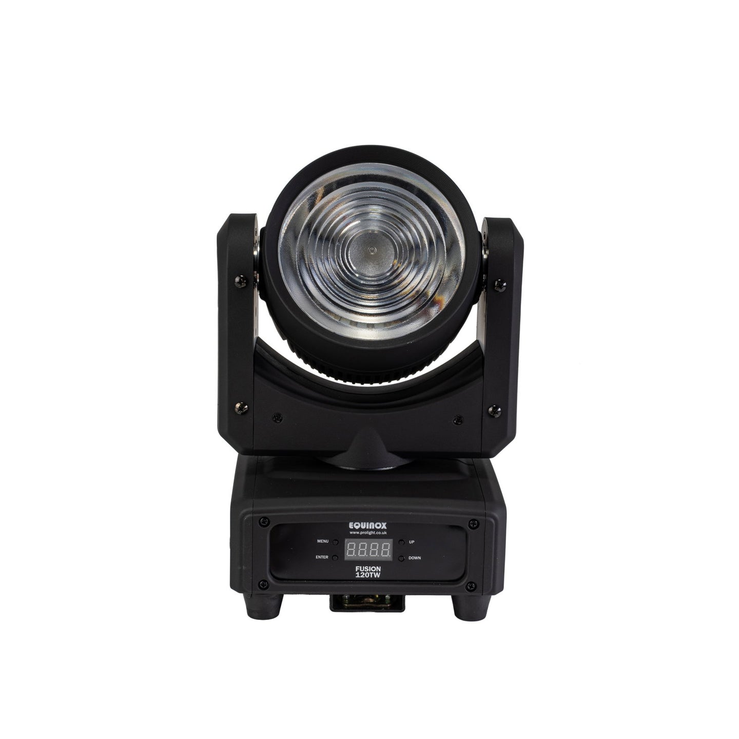 Equinox Fusion 120TW - Main View