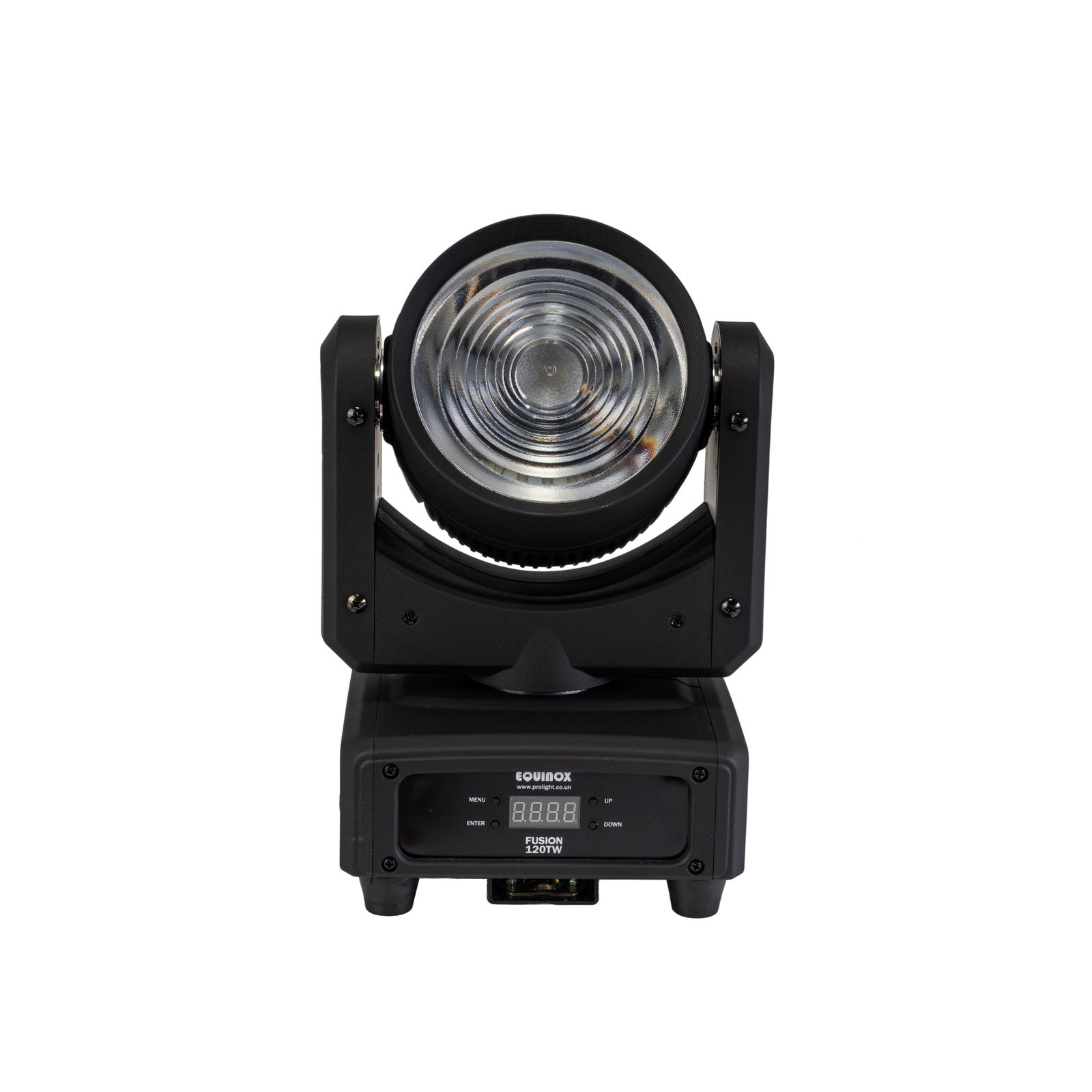 Equinox Fusion 120TW - Main View