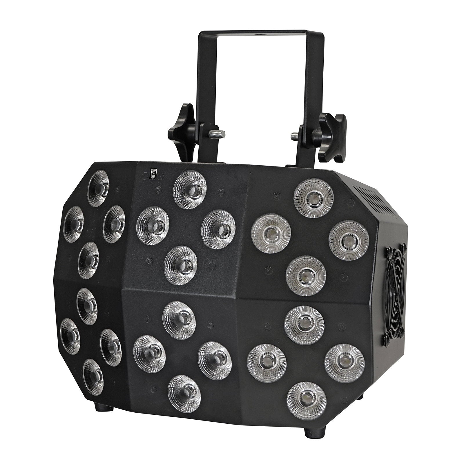 Equinox Double Decker - Main View