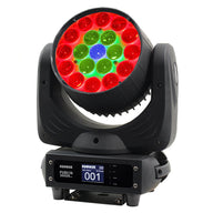 Equinox Fusion 260ZR MKII - Alternate View 1