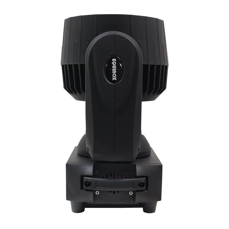 Equinox Fusion 260ZR MKII - Alternate View 5