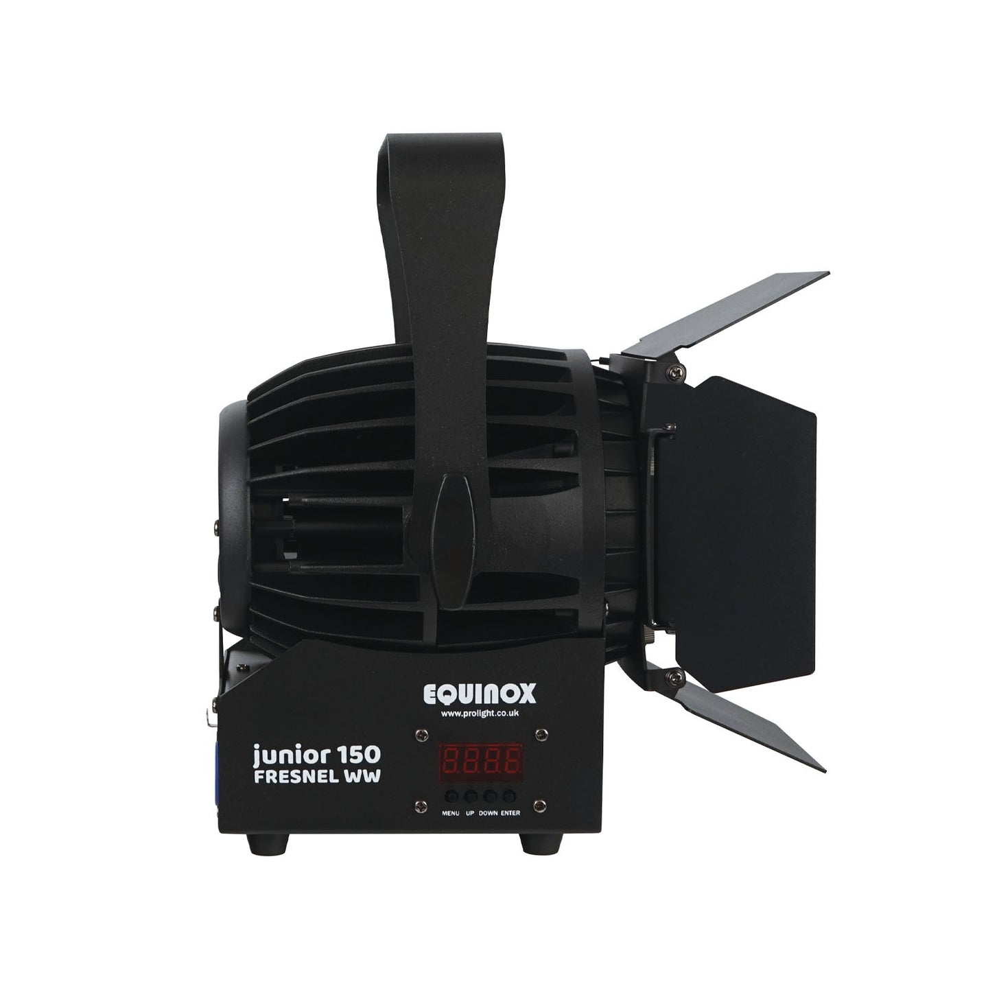 Equinox Junior 150 Fresnel WW - Alternate View 4