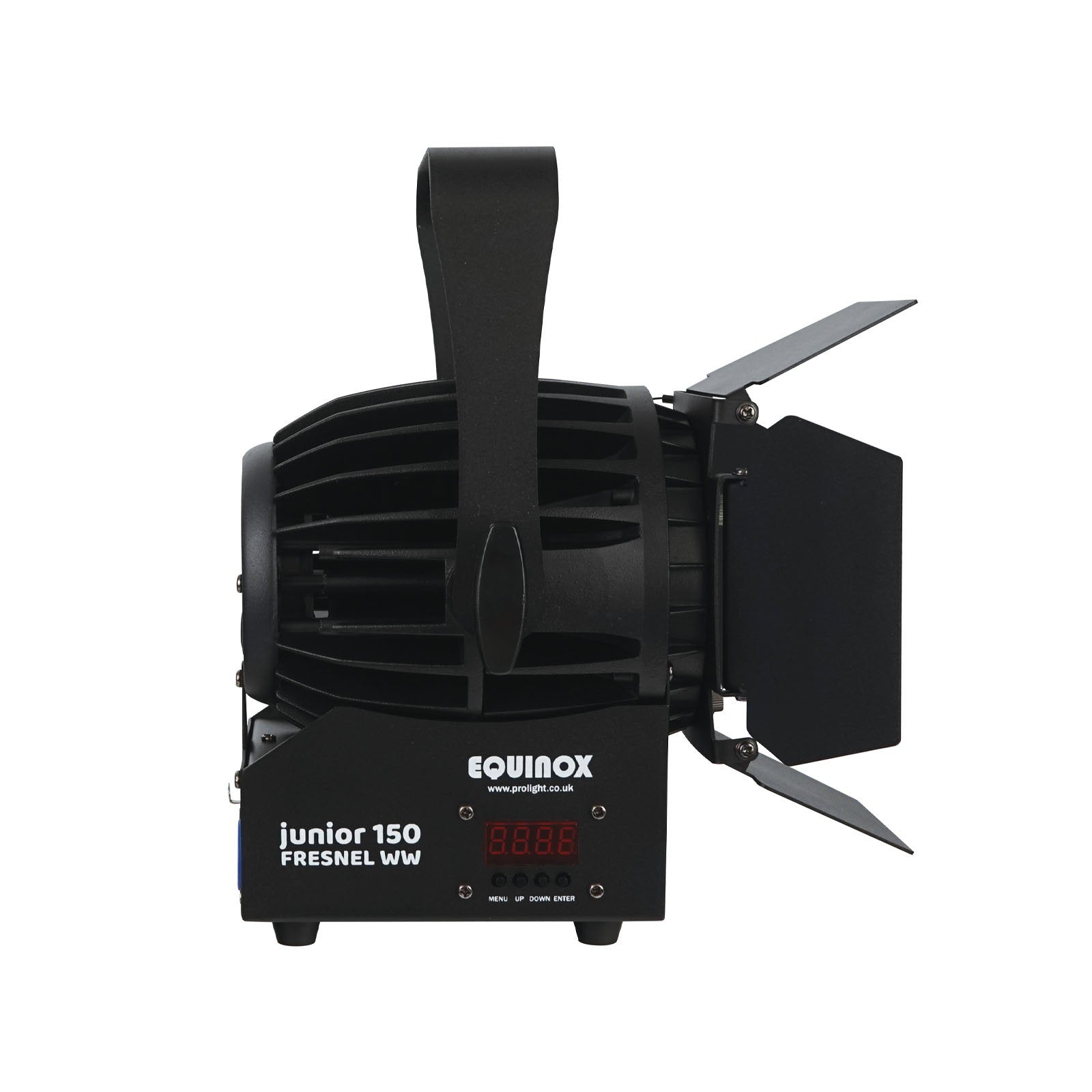 Equinox Junior 150 Fresnel WW - Alternate View 4
