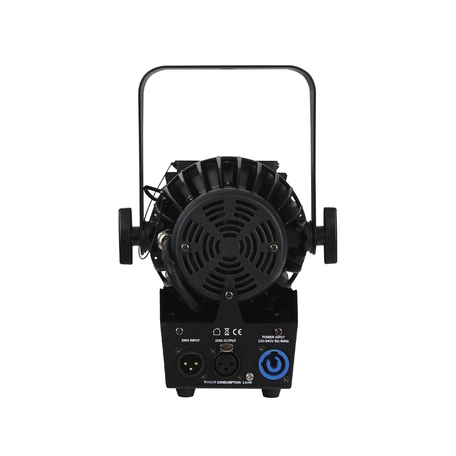 Equinox Junior 150 Fresnel WW - Alternate View 8