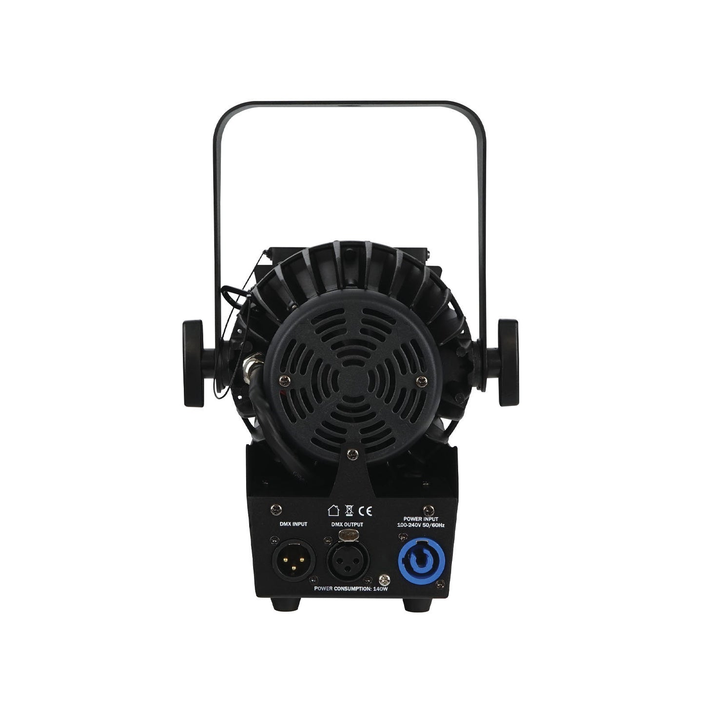 Equinox Junior 150 Fresnel WW - Alternate View 8
