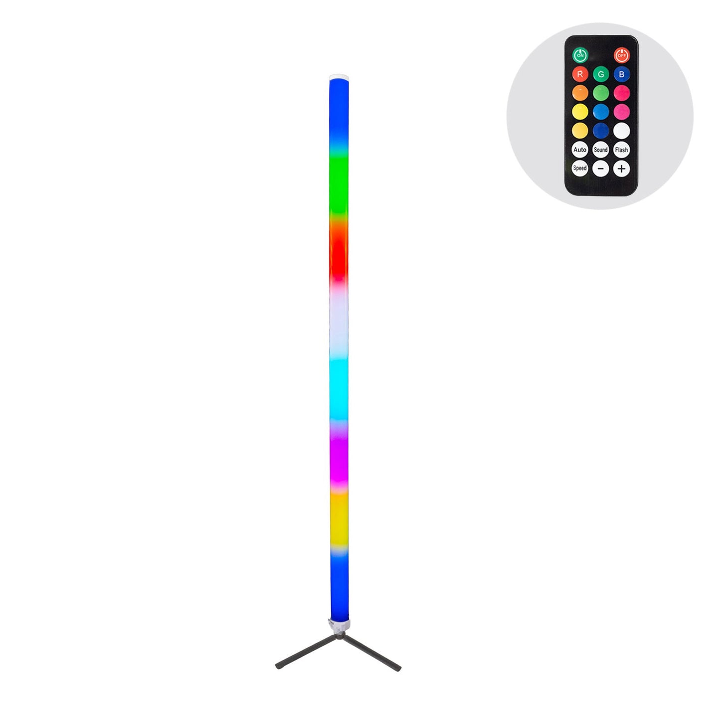 Equinox Pulse Tube XL - Alternate View 1