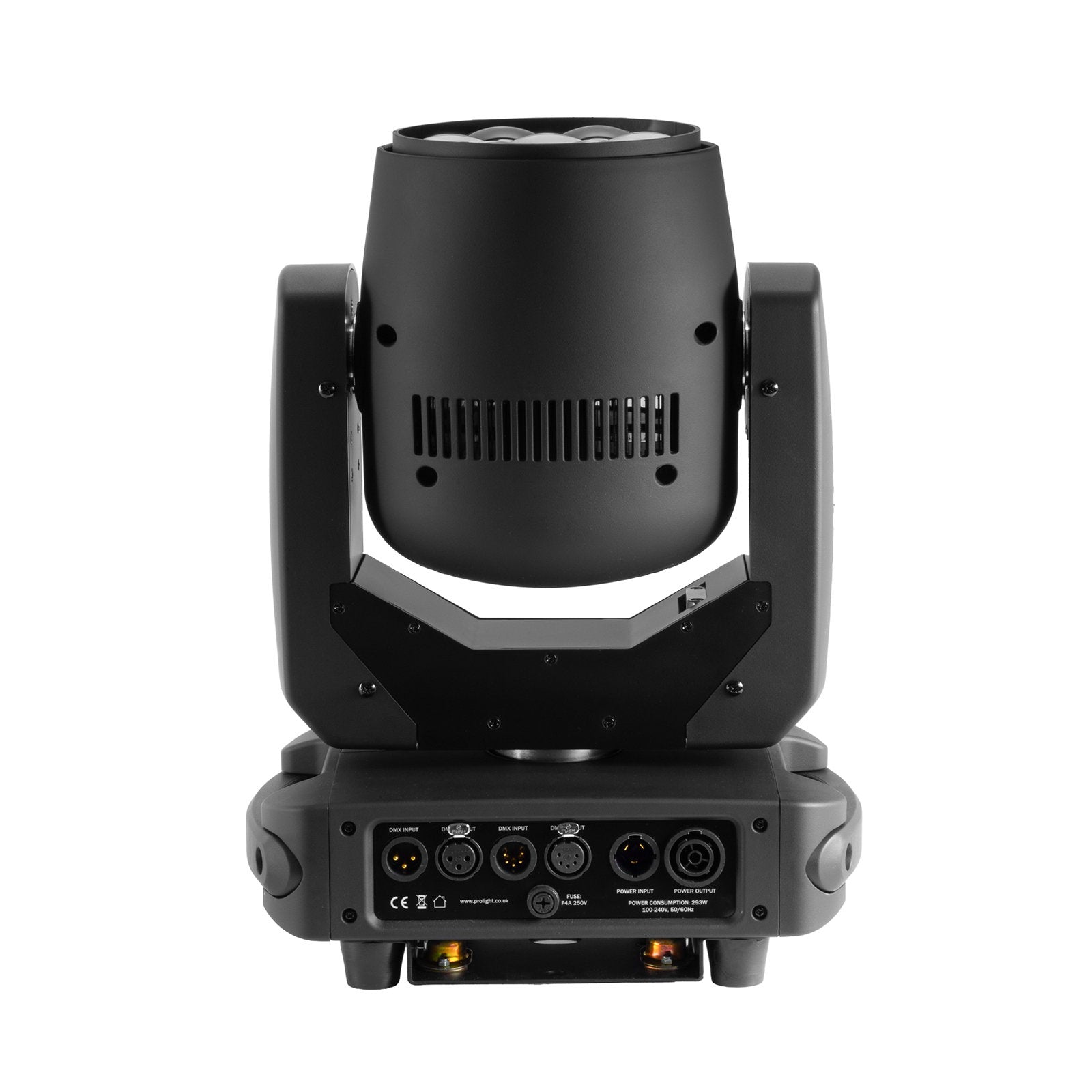 Equinox Fusion 300FXP Pixel Zoom Wash - Alternate View 17