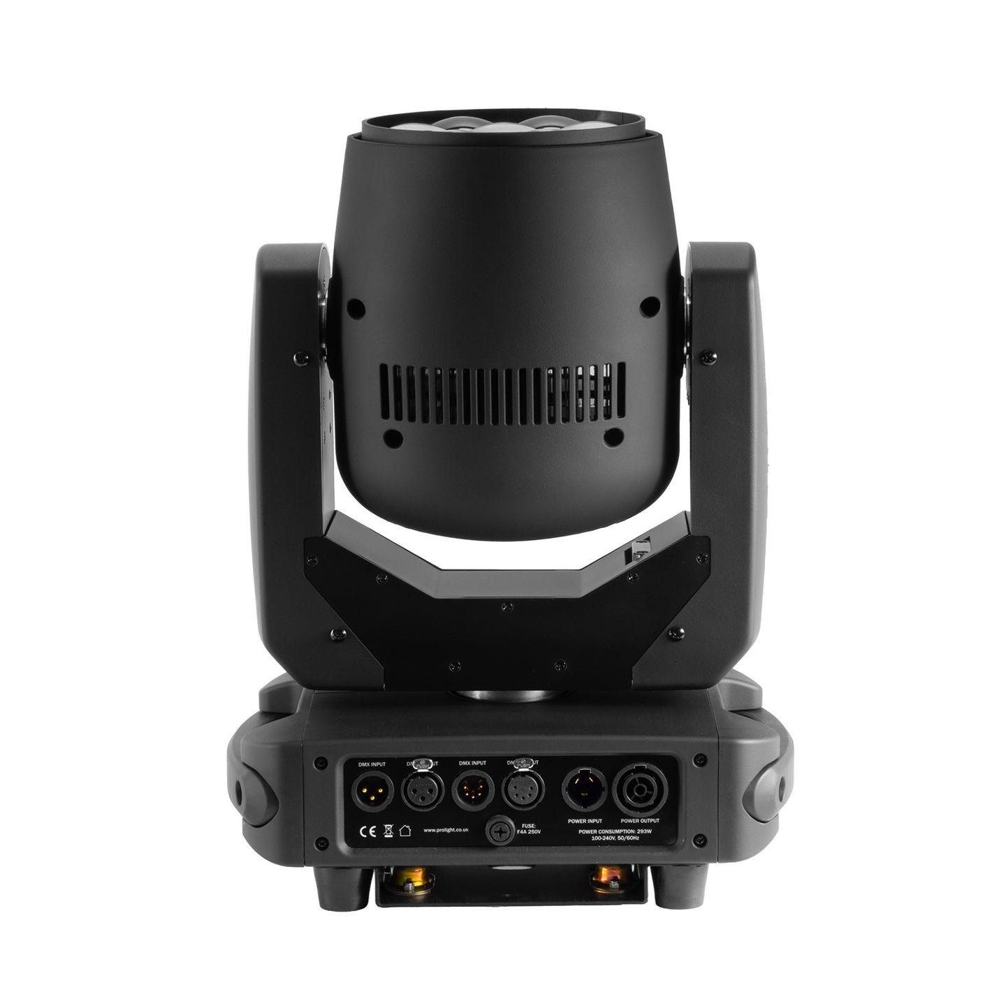 Equinox Fusion 300FXP Pixel Zoom Wash - Alternate View 17